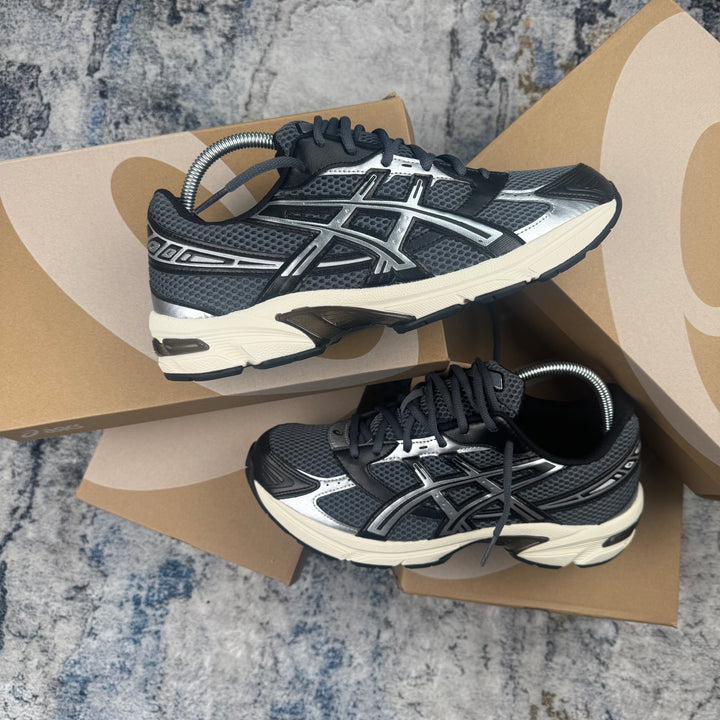 Asics Gel-1130 Steel Grey / Black
