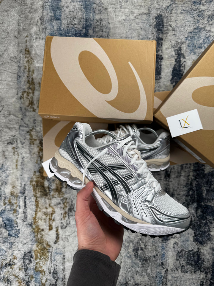 Asics Gel-Kayano 14 Graphite Grey