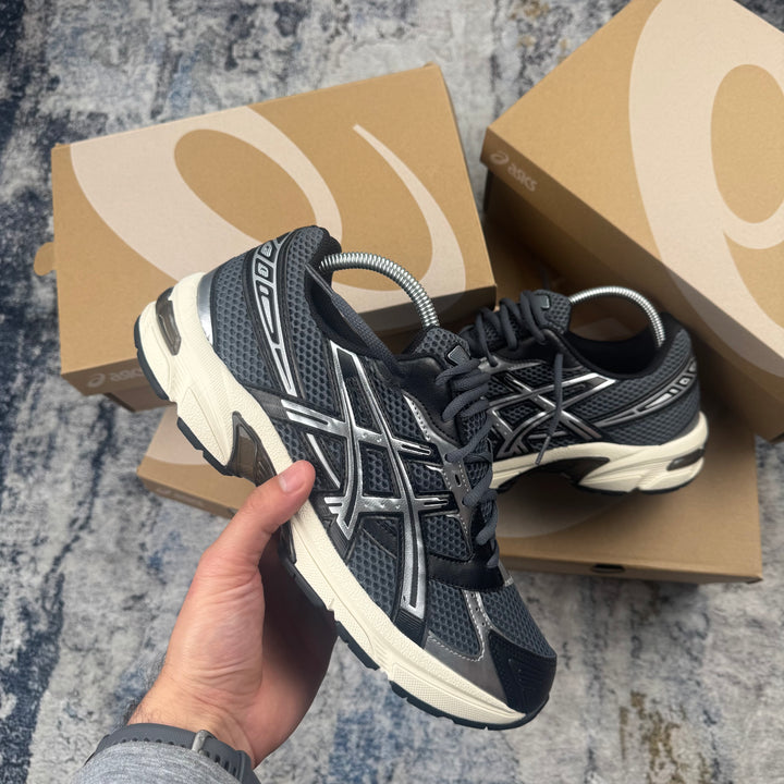 Asics Gel-1130 Steel Grey / Black