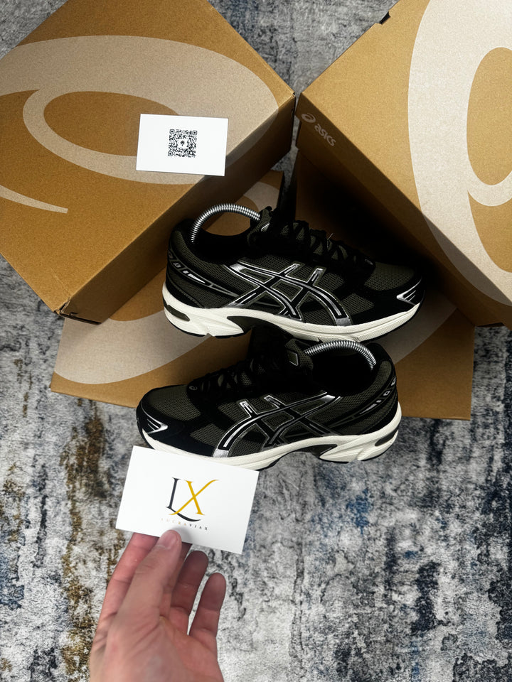 Asics Gel-1130 Irvine Black