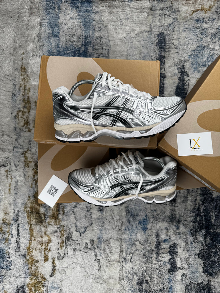 Asics Gel-Kayano 14 Graphite Grey