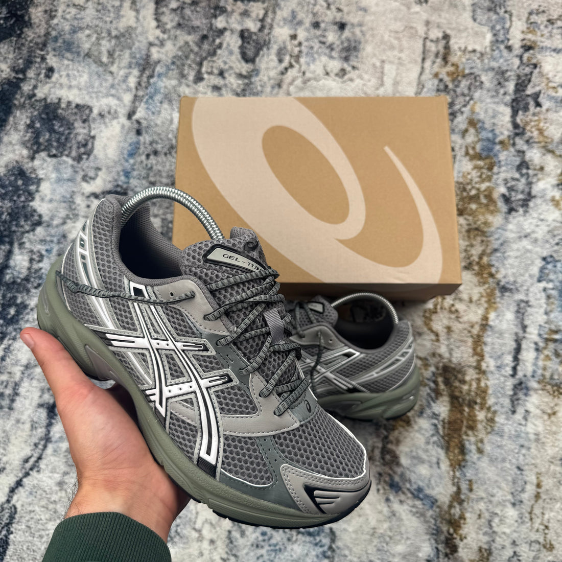 Asics Gel-1130 Wild Doves