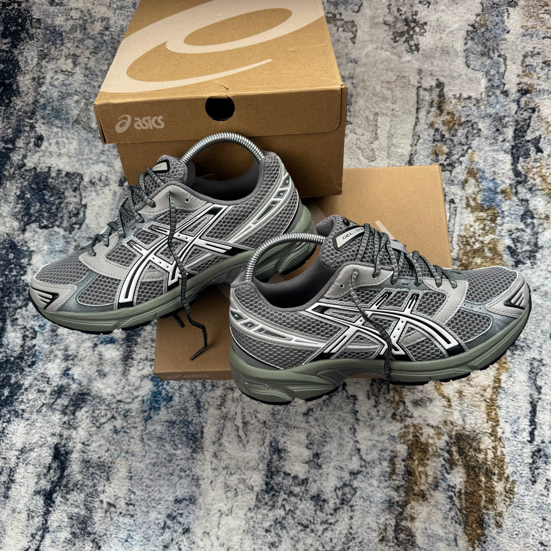 Asics Gel-1130 Wild Doves