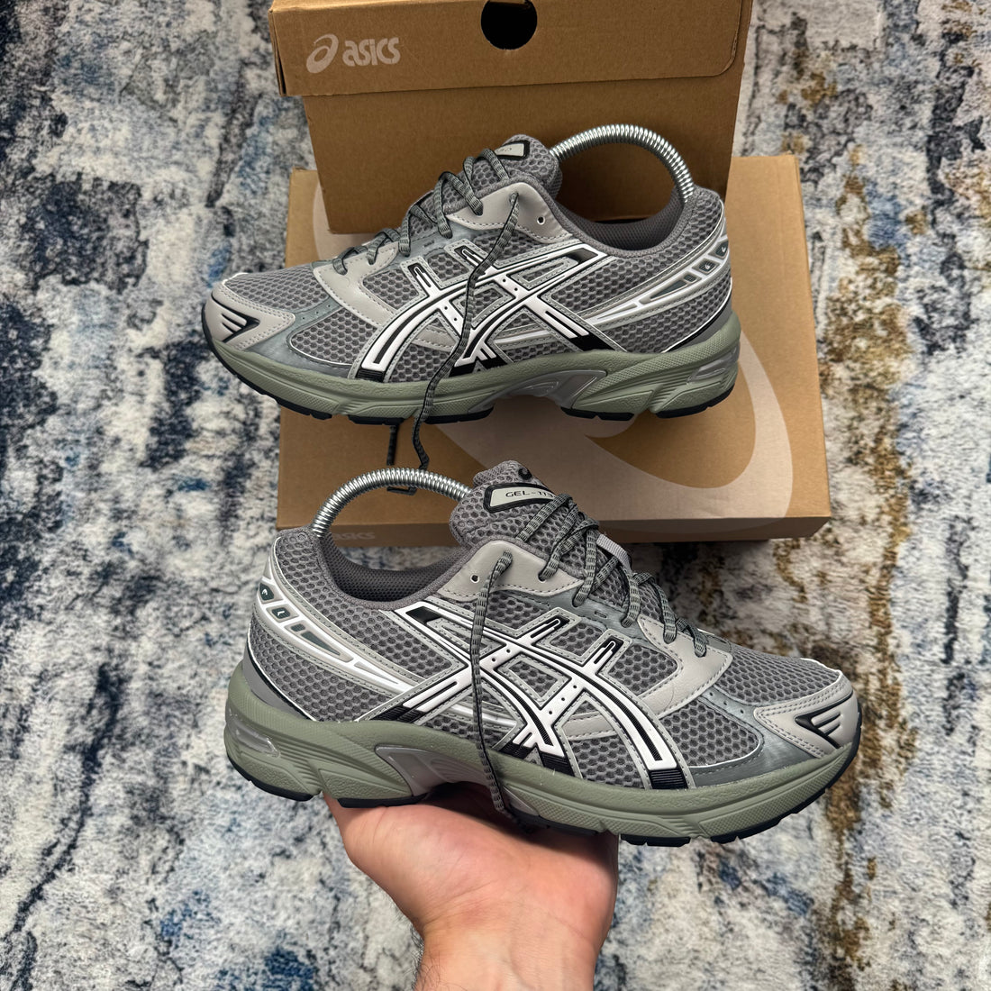 Asics Gel-1130 Wild Doves