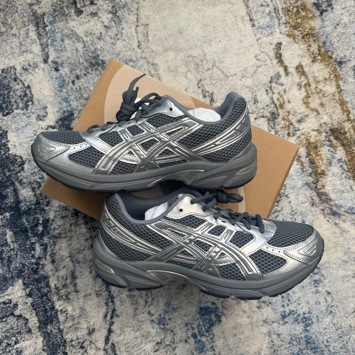 Asics Gel-1130 Steel Grey Pure Silver