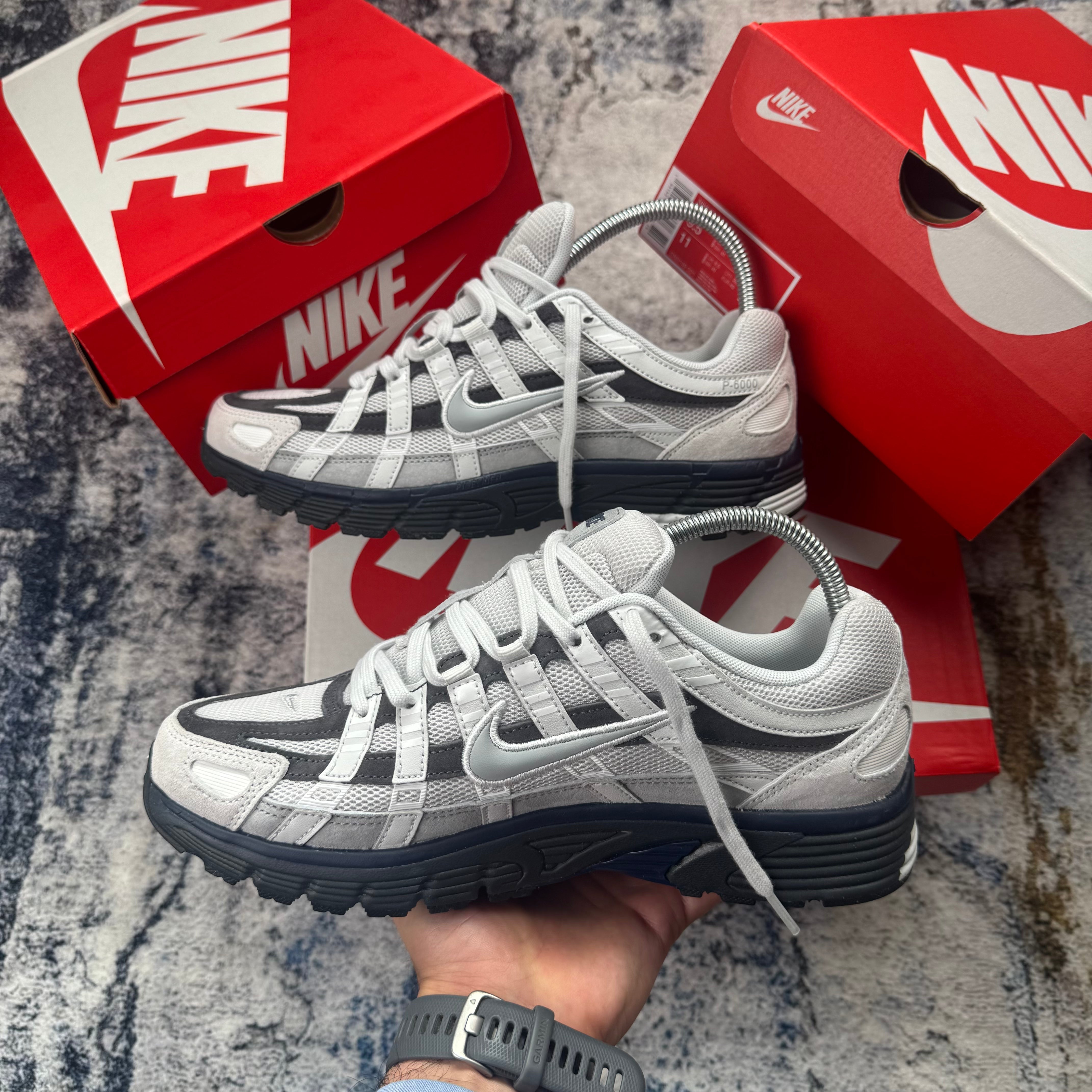 Nike P-6000 Photon Dust